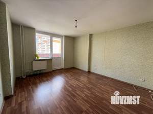 3-к квартира, вторичка, 72м2, 2/16 этаж