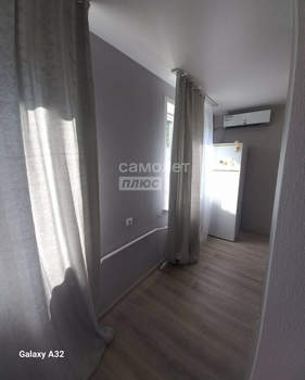 Студия квартира, вторичка, 17м2, 5/5 этаж