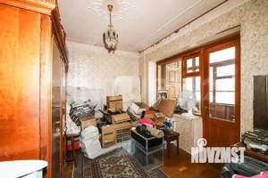 3-к квартира, вторичка, 72м2, 8/9 этаж