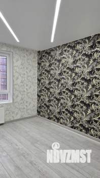 1-к квартира, вторичка, 39м2, 15/22 этаж