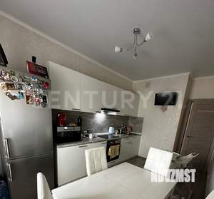 1-к квартира, вторичка, 40м2, 20/20 этаж