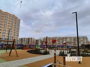 1-к квартира, вторичка, 44м2, 9/12 этаж