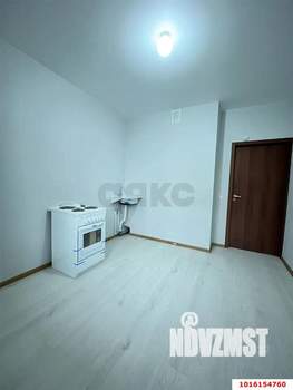 1-к квартира, вторичка, 36м2, 10/16 этаж