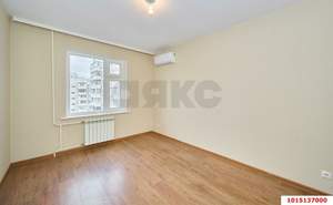 3-к квартира, вторичка, 112м2, 9/12 этаж