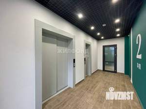 2-к квартира, вторичка, 50м2, 10/16 этаж