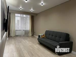 2-к квартира, вторичка, 77м2, 7/16 этаж