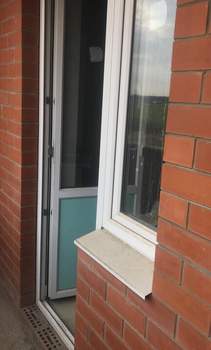 1-к квартира, вторичка, 19м2, 3/5 этаж