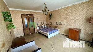 2-к квартира, вторичка, 52м2, 7/10 этаж