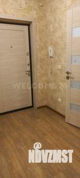 1-к квартира, вторичка, 40м2, 9/20 этаж