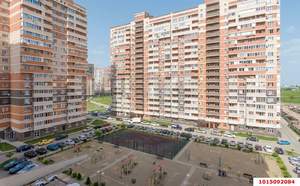 Студия квартира, вторичка, 24м2, 18/19 этаж