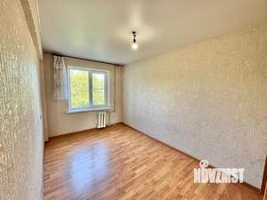 2-к квартира, вторичка, 45м2, 4/5 этаж