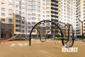 2-к квартира, сданный дом, 63м2, 19/23 этаж