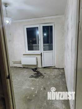 2-к квартира, вторичка, 55м2, 11/14 этаж