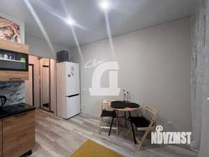 Студия квартира, вторичка, 23м2, 3/9 этаж