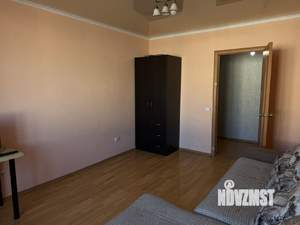 1-к квартира, вторичка, 39м2, 5/7 этаж