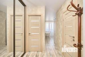 1-к квартира, вторичка, 28м2, 5/9 этаж