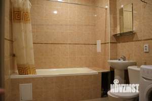 Студия квартира, вторичка, 28м2, 1/16 этаж