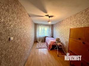 2-к квартира, вторичка, 44м2, 3/5 этаж