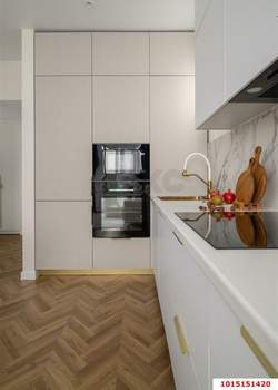 2-к квартира, вторичка, 62м2, 7/24 этаж