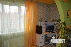 3-к квартира, вторичка, 101м2, 16/16 этаж