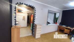 2-к квартира, вторичка, 77м2, 1/5 этаж