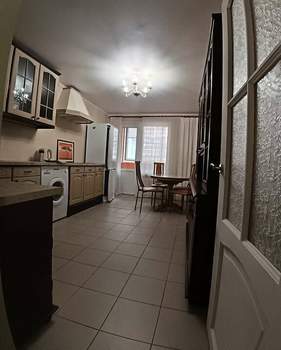 2-к квартира, вторичка, 53м2, 1/9 этаж