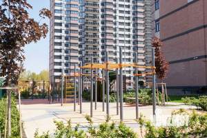 3-к квартира, строящийся дом, 86м2, 7/22 этаж