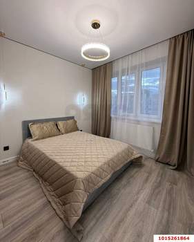 2-к квартира, вторичка, 44м2, 16/17 этаж