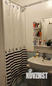 2-к квартира, вторичка, 58м2, 7/7 этаж