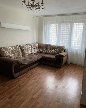 1-к квартира, вторичка, 38м2, 8/16 этаж