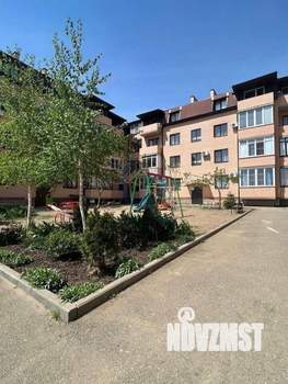 1-к квартира, вторичка, 33м2, 4/4 этаж