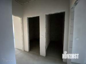 2-к квартира, сданный дом, 53м2, 2/9 этаж