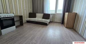 Студия квартира, вторичка, 22м2, 4/12 этаж