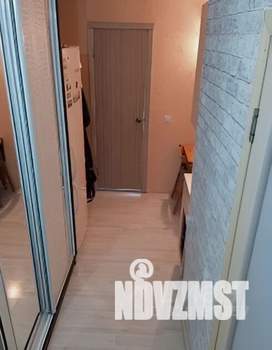 Студия квартира, вторичка, 24м2, 3/4 этаж