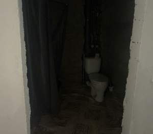 1-к квартира, вторичка, 19м2, 2/5 этаж