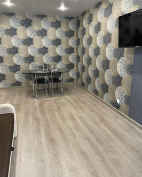 1-к квартира, вторичка, 48м2, 2/9 этаж
