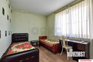 2-к квартира, вторичка, 47м2, 7/16 этаж