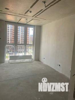 Студия квартира, вторичка, 20м2, 6/16 этаж