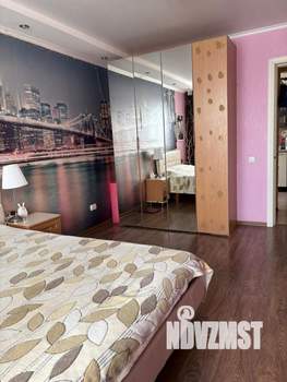2-к квартира, вторичка, 49м2, 3/6 этаж
