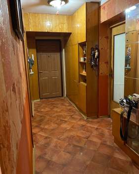 3-к квартира, вторичка, 67м2, 4/5 этаж
