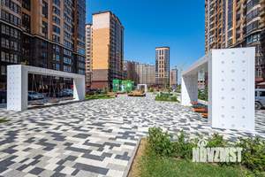 2-к квартира, вторичка, 61м2, 4/16 этаж