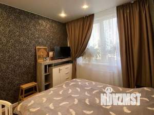 3-к квартира, вторичка, 76м2, 2/16 этаж