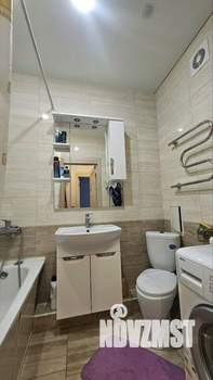 1-к квартира, вторичка, 35м2, 6/9 этаж