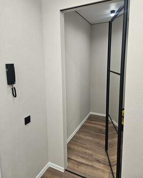 1-к квартира, вторичка, 39м2, 11/18 этаж