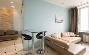3-к квартира, вторичка, 76м2, 5/8 этаж