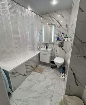 2-к квартира, вторичка, 52м2, 12/12 этаж