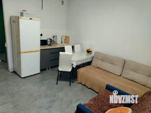 Студия квартира, вторичка, 25м2, 7/17 этаж