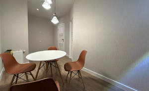 1-к квартира, вторичка, 33м2, 1/8 этаж