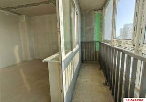 Студия квартира, вторичка, 24м2, 14/24 этаж