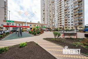 1-к квартира, вторичка, 42м2, 24/24 этаж